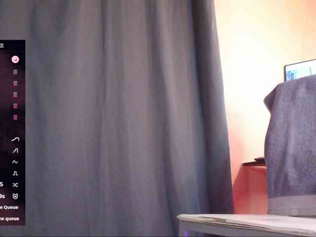 DelicateKiss webcam