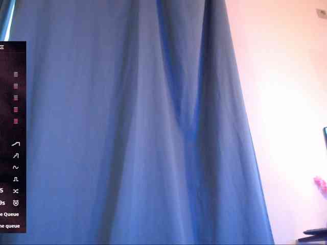 DelicateKiss webcam