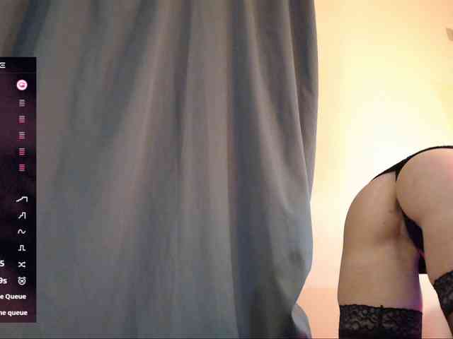 DelicateKiss webcam