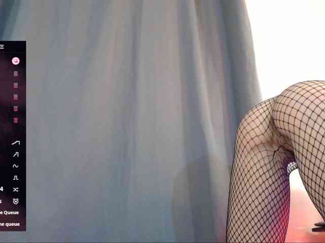 DelicateKiss webcam