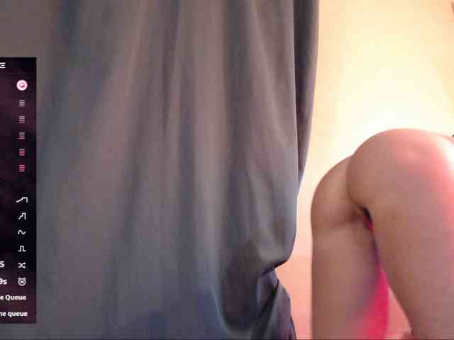 DelicateKiss webcam
