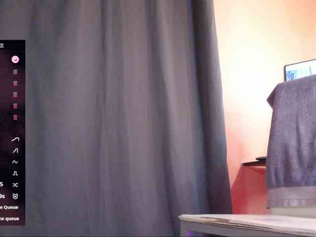 DelicateKiss webcam