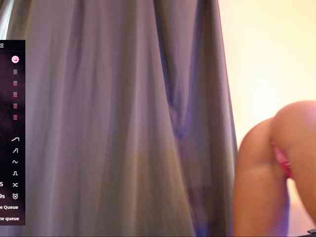 DelicateKiss webcam