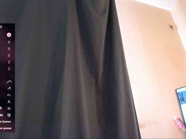 DelicateKiss webcam