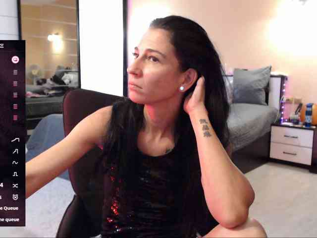 DelicateKiss webcam