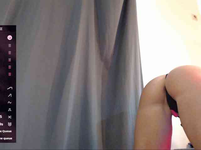 DelicateKiss webcam