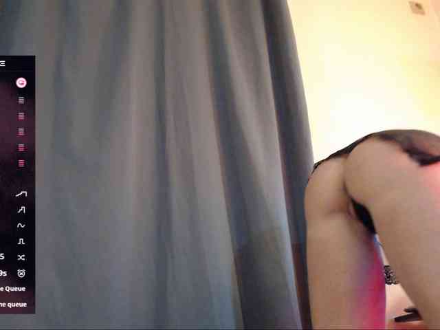 DelicateKiss webcam