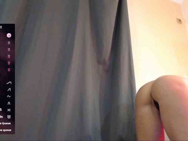 DelicateKiss webcam