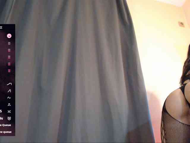 DelicateKiss webcam