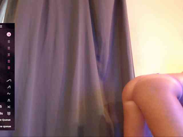 DelicateKiss webcam