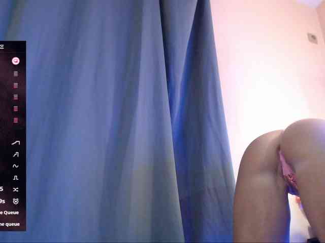 DelicateKiss webcam
