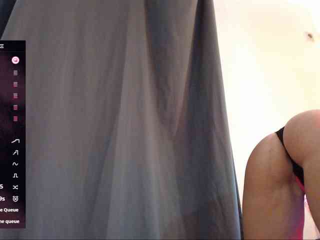 DelicateKiss webcam