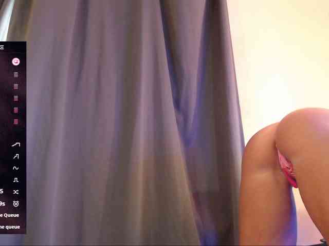 DelicateKiss webcam