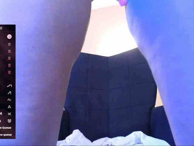 DelicateKiss webcam