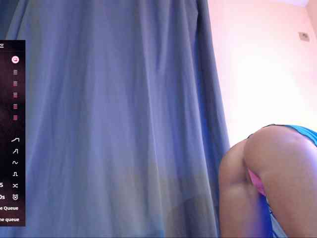 DelicateKiss webcam