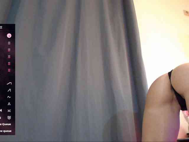 DelicateKiss webcam