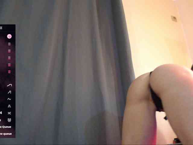 DelicateKiss webcam