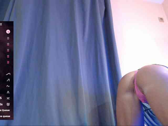 DelicateKiss webcam