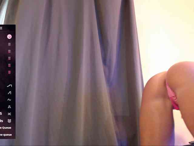 DelicateKiss webcam