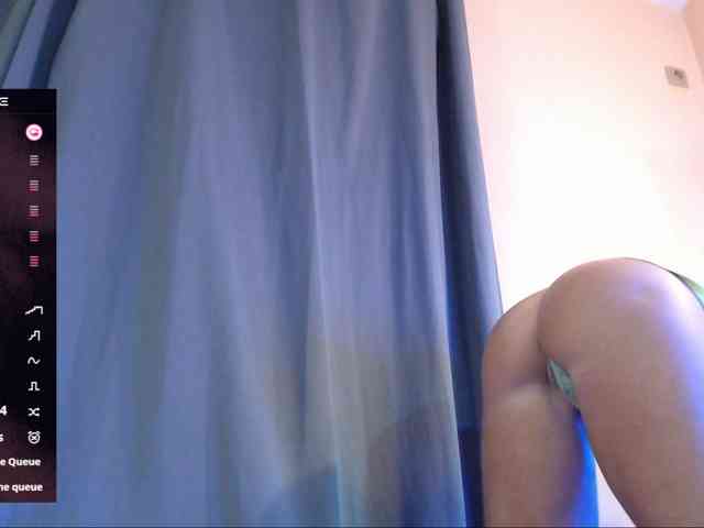 DelicateKiss webcam
