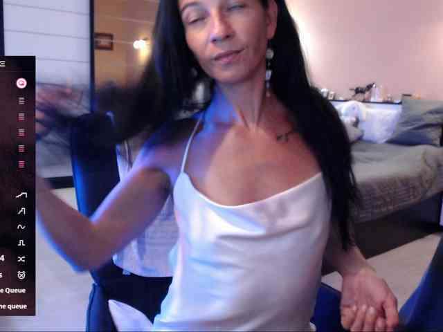 DelicateKiss webcam
