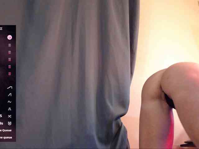 DelicateKiss webcam
