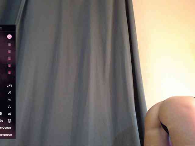 DelicateKiss webcam