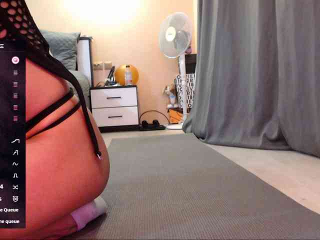 DelicateKiss webcam