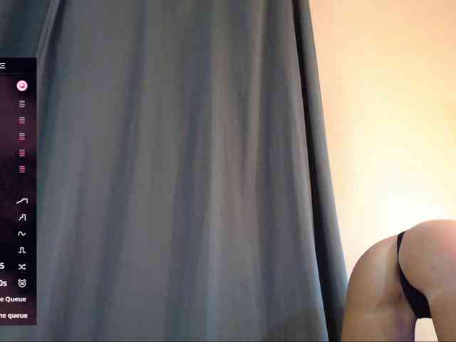 DelicateKiss webcam