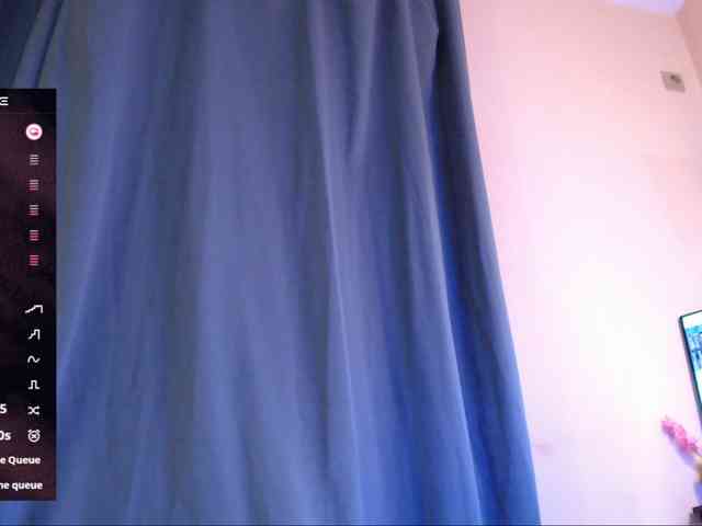 DelicateKiss webcam
