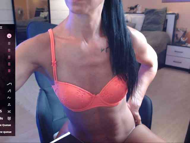DelicateKiss webcam