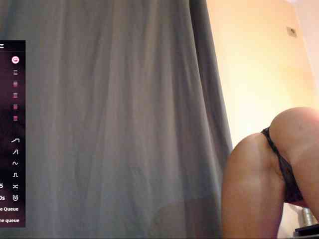 DelicateKiss webcam