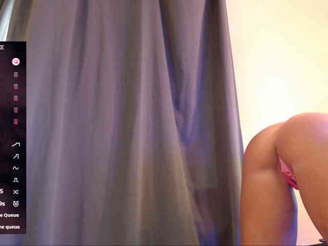 DelicateKiss webcam