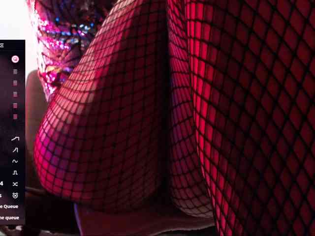DelicateKiss webcam