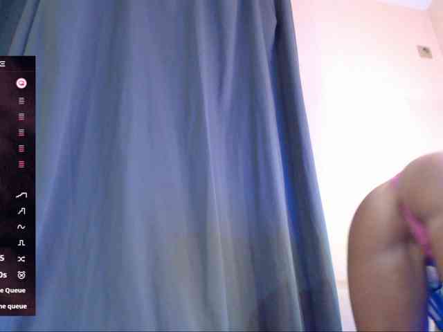 DelicateKiss webcam