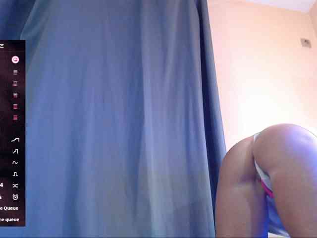 DelicateKiss webcam