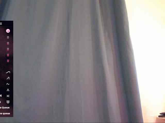 DelicateKiss webcam
