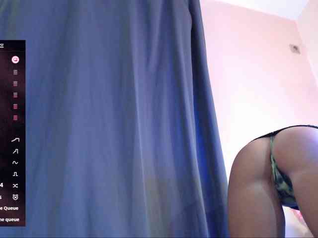 DelicateKiss webcam