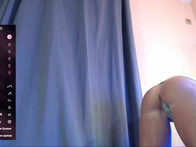 DelicateKiss webcam