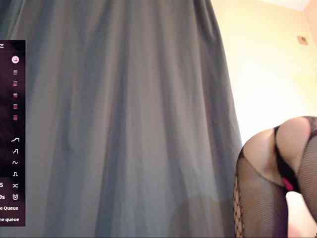 DelicateKiss webcam