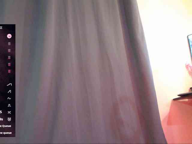 DelicateKiss webcam
