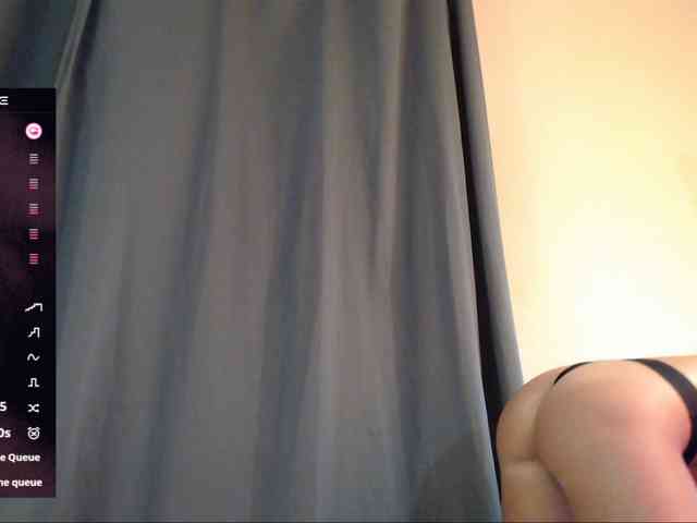 DelicateKiss webcam