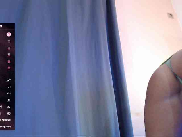 DelicateKiss webcam