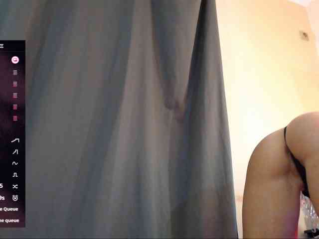 DelicateKiss webcam