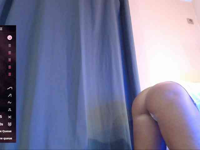 DelicateKiss webcam