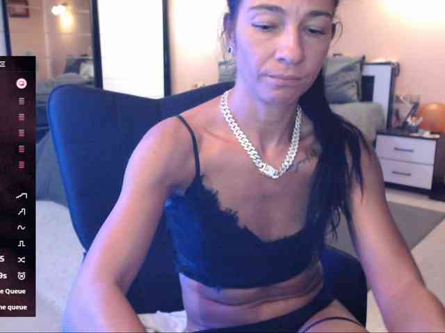 DelicateKiss webcam
