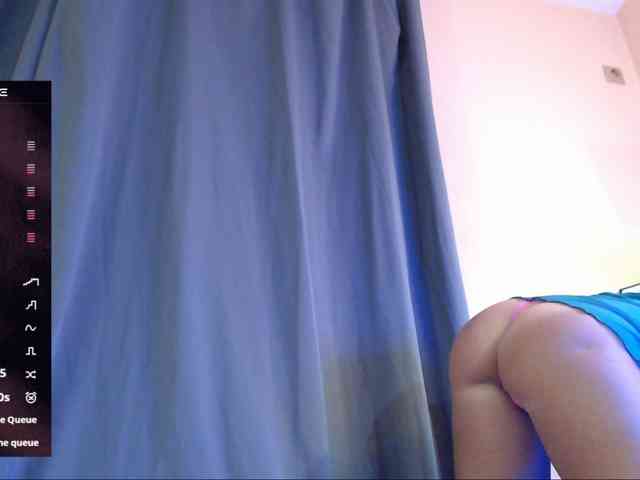 DelicateKiss webcam
