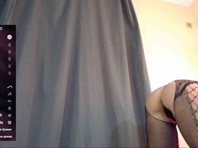 DelicateKiss webcam