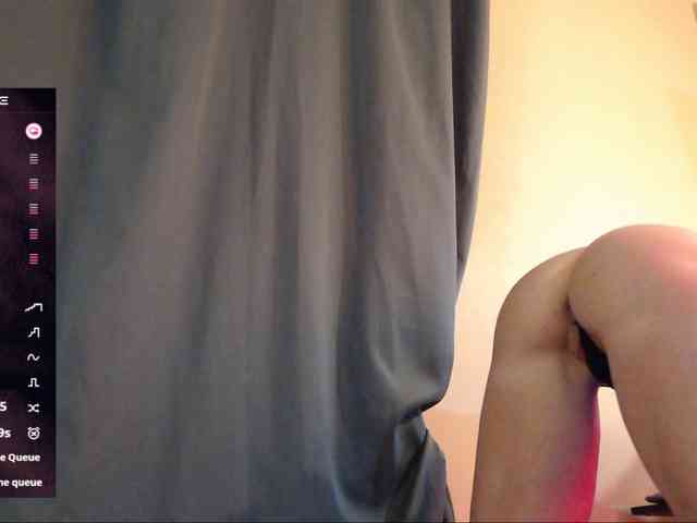 DelicateKiss webcam