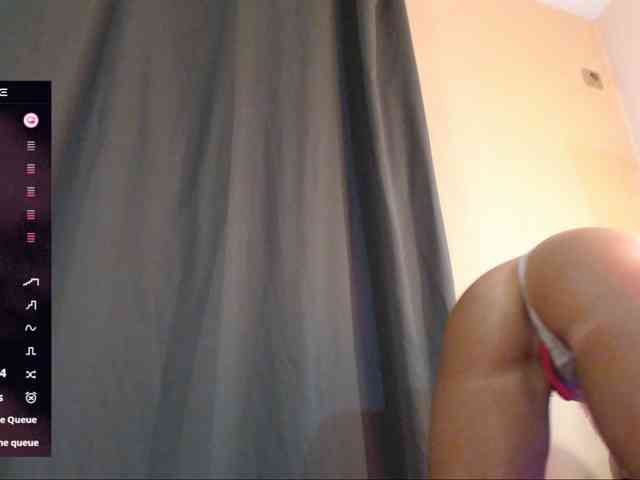 DelicateKiss webcam